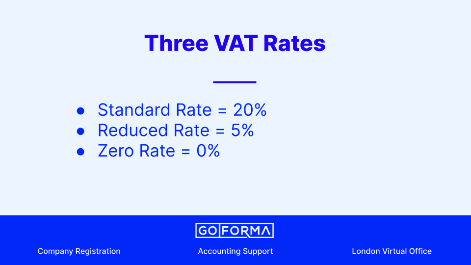 The £85k VAT Threshold 19 Things You Need to Know about VAT